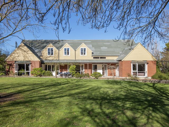 371 Hoskyns Road Rolleston