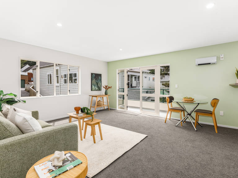 313B The Terrace Te Aro