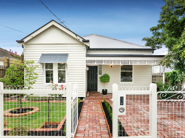 22 Latrobe Street Hughesdale