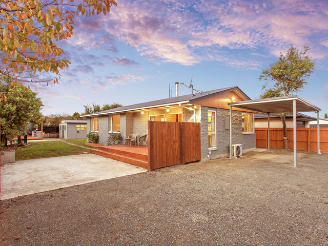 16 Royal Park Drive Parklands