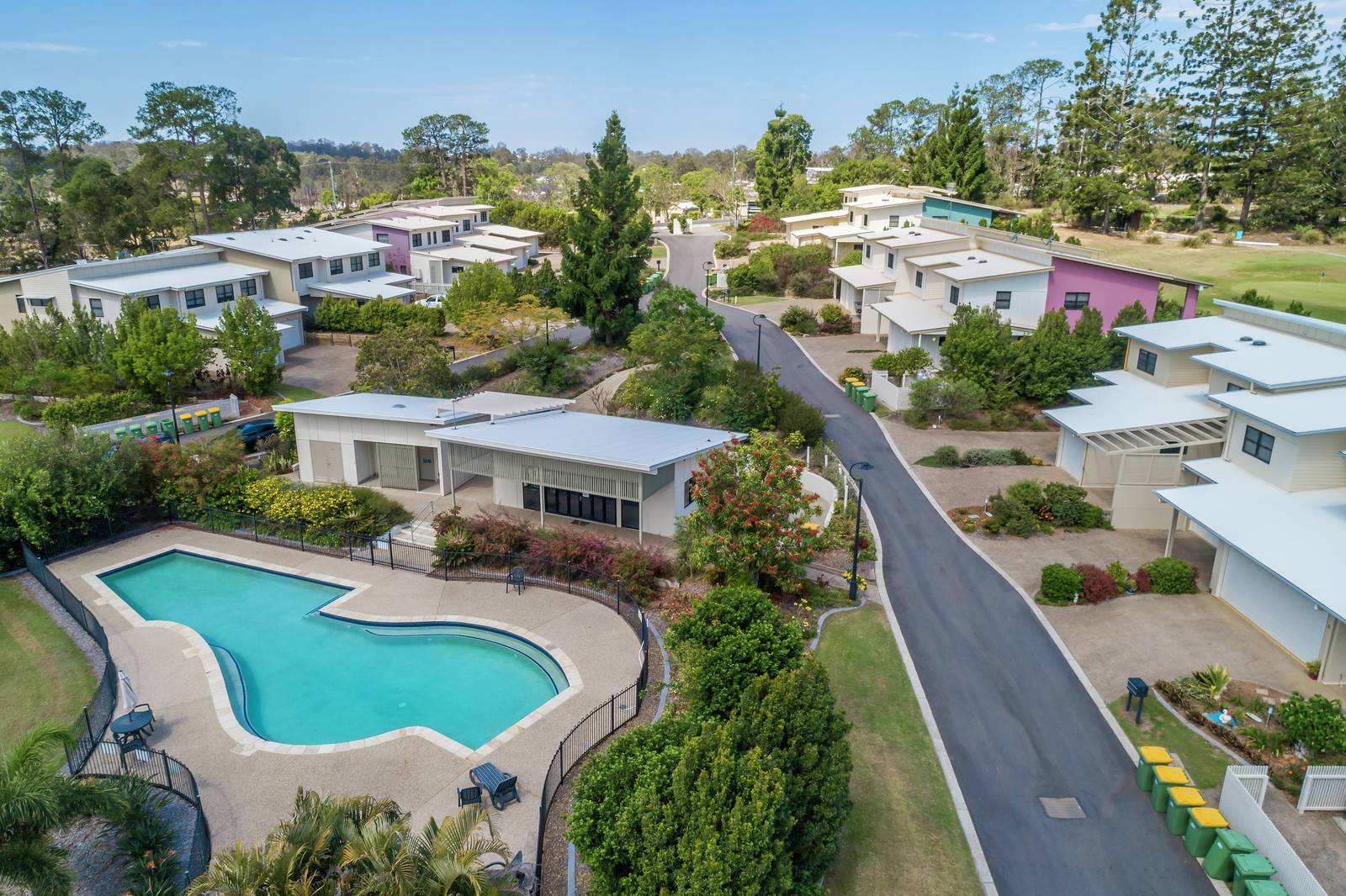 VILLA 57 & VILLA 59 / 25 Corella Rd, Gympie