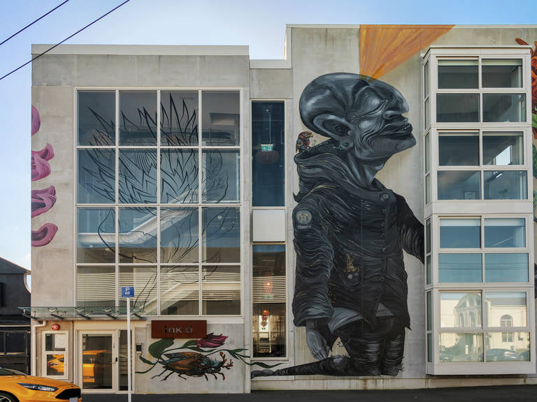 10/19 Pirie Street Mount Victoria