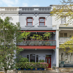 84 Cormier Pike Apt. 054 - Balgowlah heights
