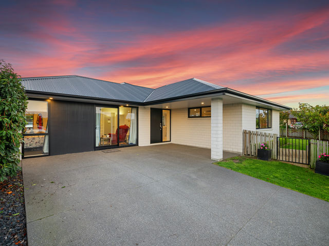26 Bradbury Avenue Rolleston