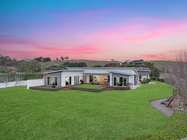 44 Aintree Road Havelock North, Hawkes Bay