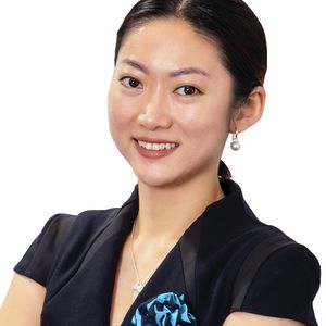 Photo of Lisa  Yuyi