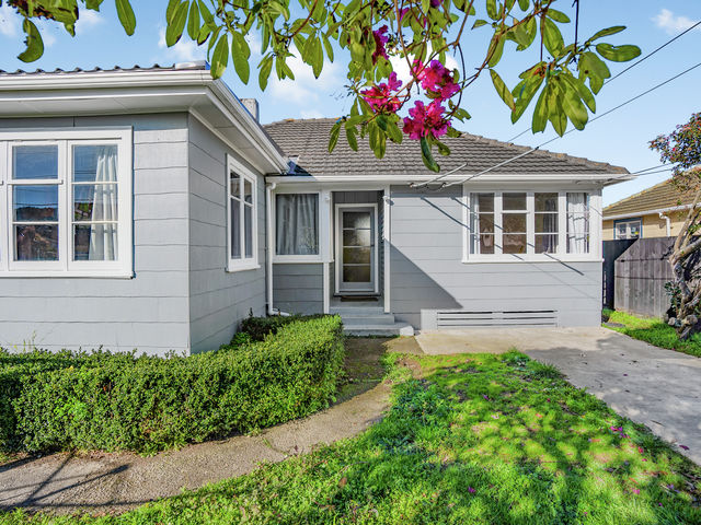 22 Pearce Crescent Taita