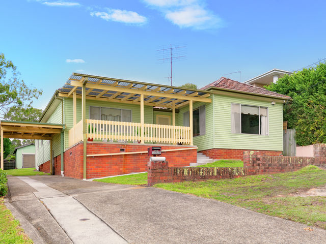 33 Quinlan Parade Manly Vale