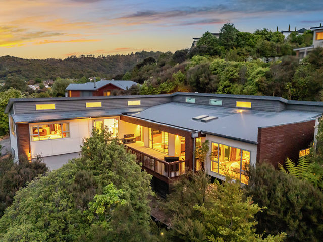9 Sylvan Way Silverstream