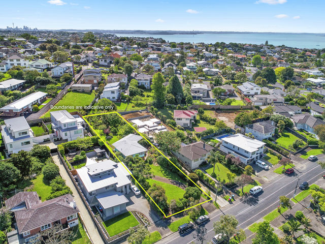 10 Kesteven Avenue Glendowie