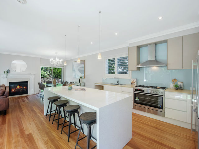 37 Bond Street Mosman