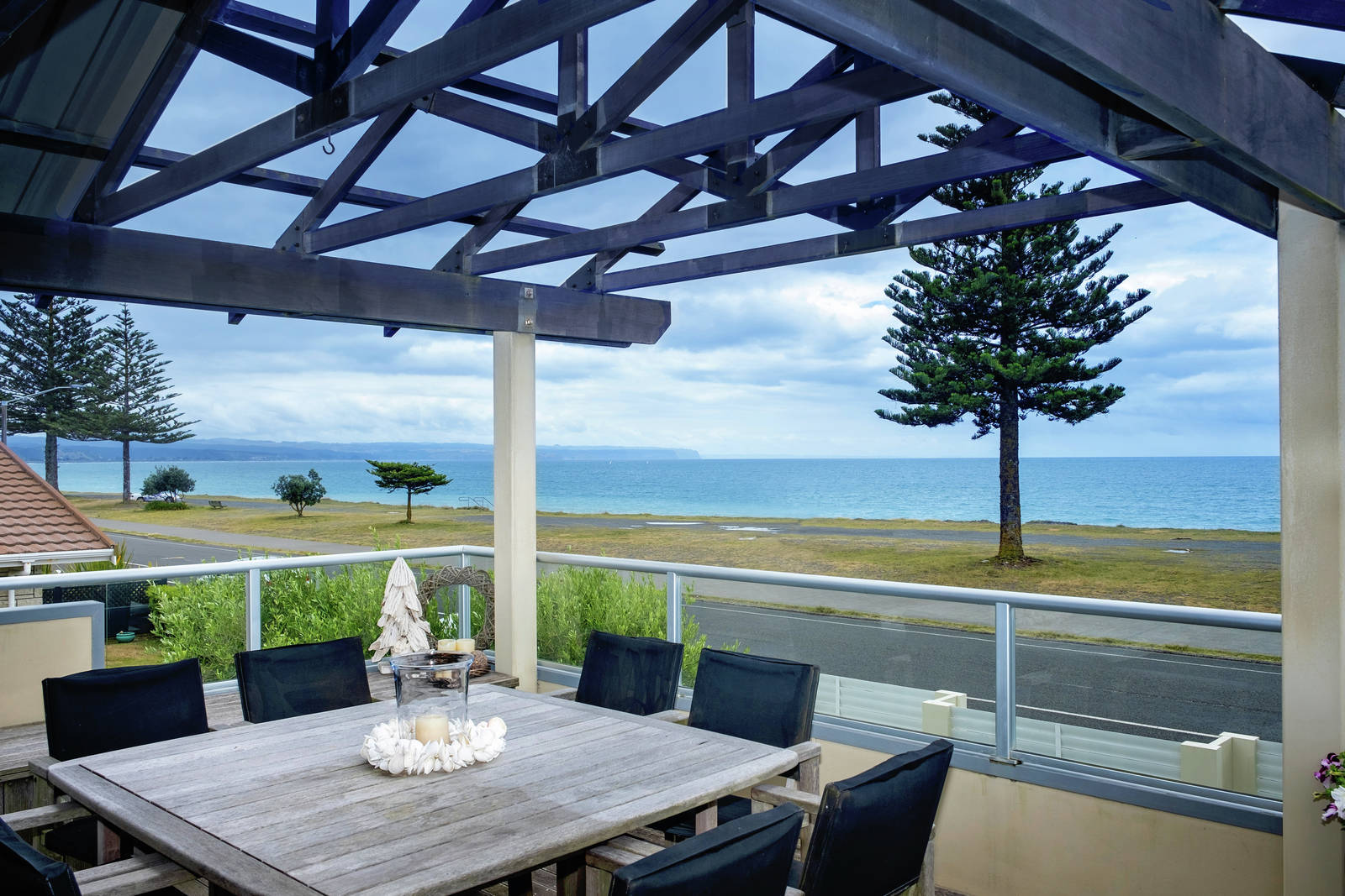 31 The Esplanade, Westshore, Napier 4 Bed House Sale by Set Date