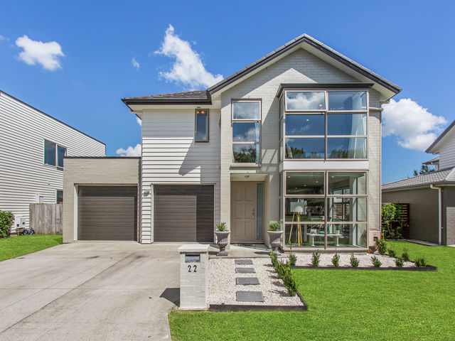 22 McGinty Street Takanini