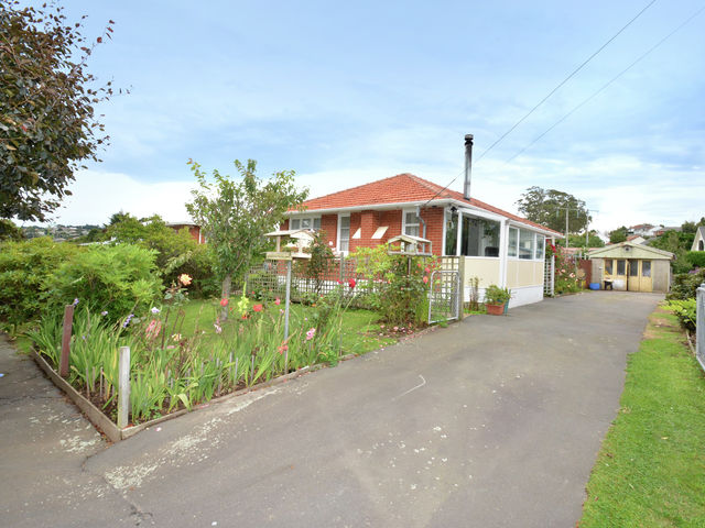 18 Tilburn Street Halfway Bush