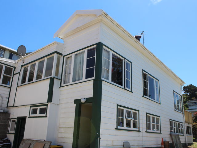 11 Lerwick Terrace Melrose
