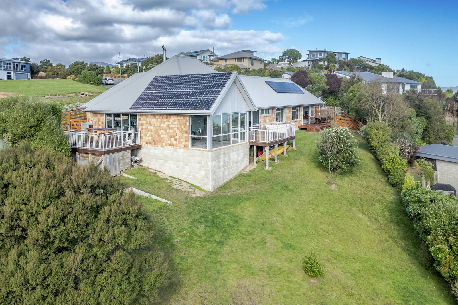 18 Monarch Drive, Robinsons Bay 3 Bed House Auction Sold