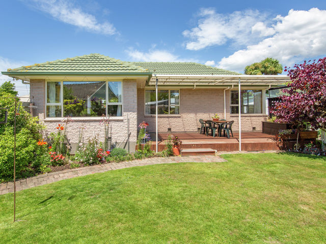 29 Plunket Street Spreydon