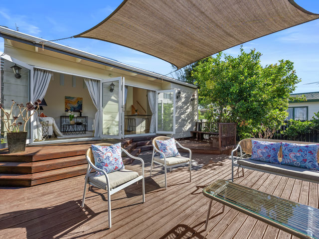 12 Tomuri Place Mount Wellington