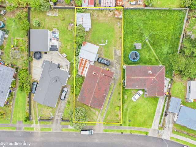 5 Fairey Place Mangere