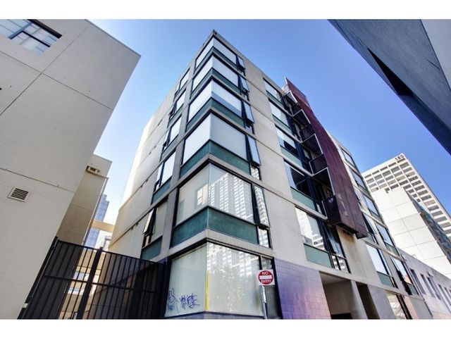 G07/68 Hayward Lane Melbourne