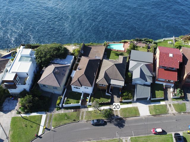 20 Wentworth Street Dover Heights
