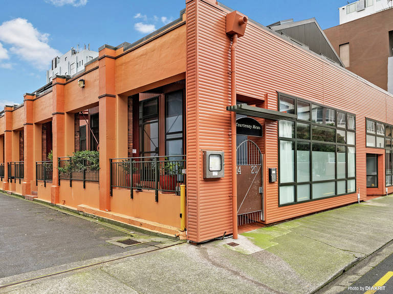 14/14 Alpha Street Te Aro