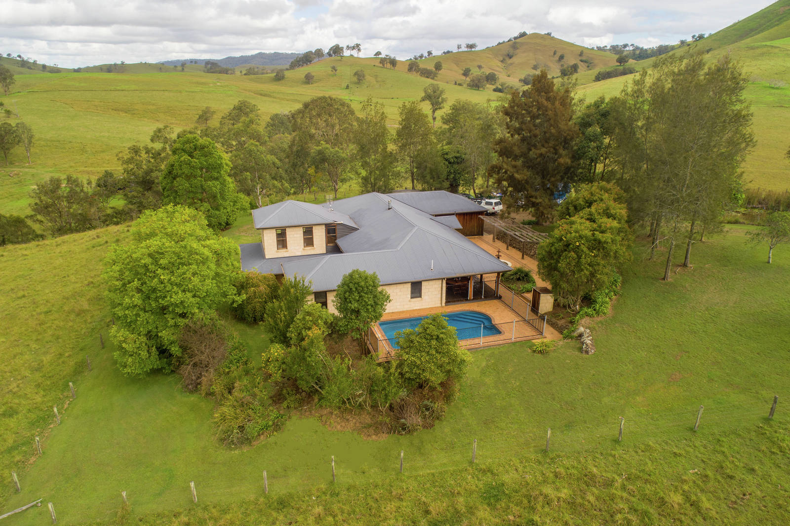 381 Sugarloaf Road, Dungog 4 Bed House For Sale