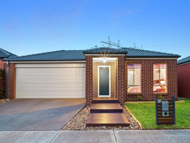 88 Allumba Way Wollert