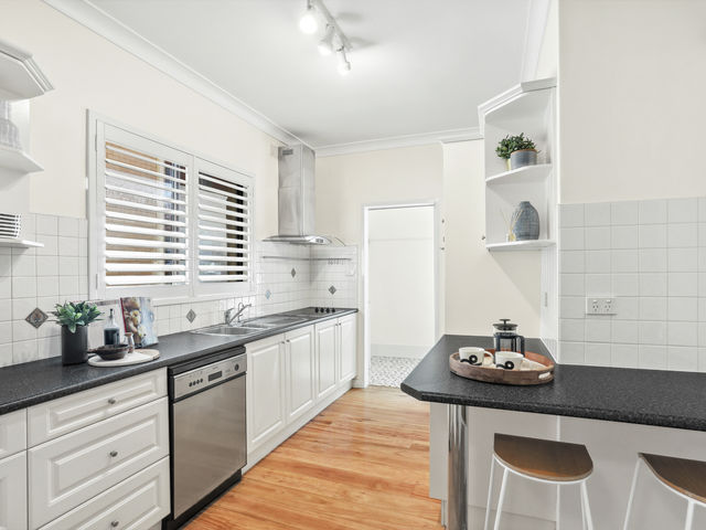3/11 Lancelot Street Allawah
