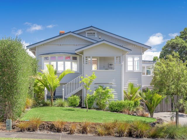 23 Columbia Road Sandringham