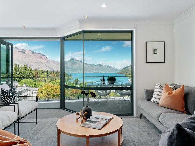 7/20 Beetham Street Queenstown