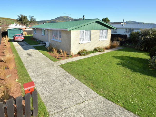 4 Oak Place Mosgiel