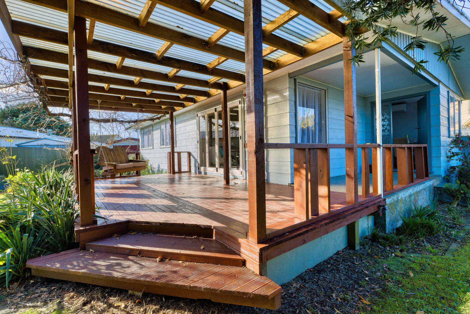 44 Livingstone Road, Flaxmere 3 Bed House For Sale