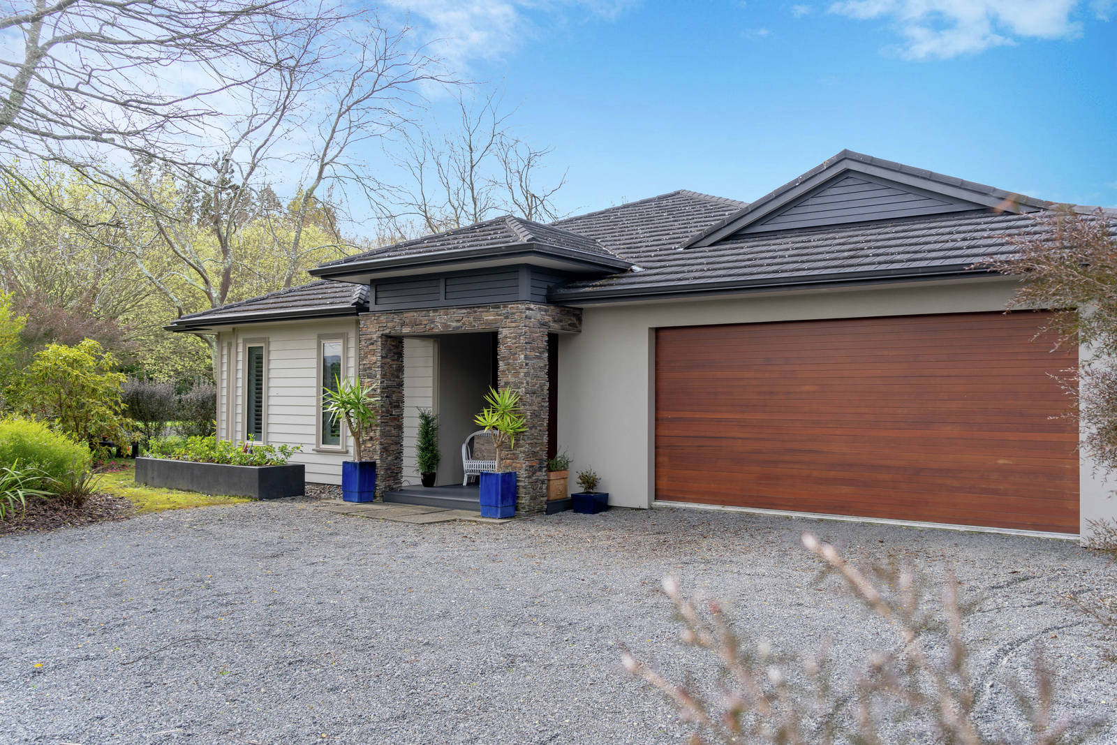 65A Wood Street, Greytown, Wairarapa 4 Bed House Sale by Set Date