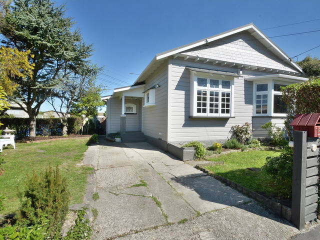 134 Cavell Street Tainui