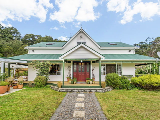 4a Janet Frame Way Whitemans Valley