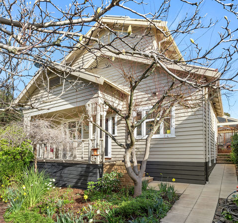 3 Riverview Terrace, Belmont