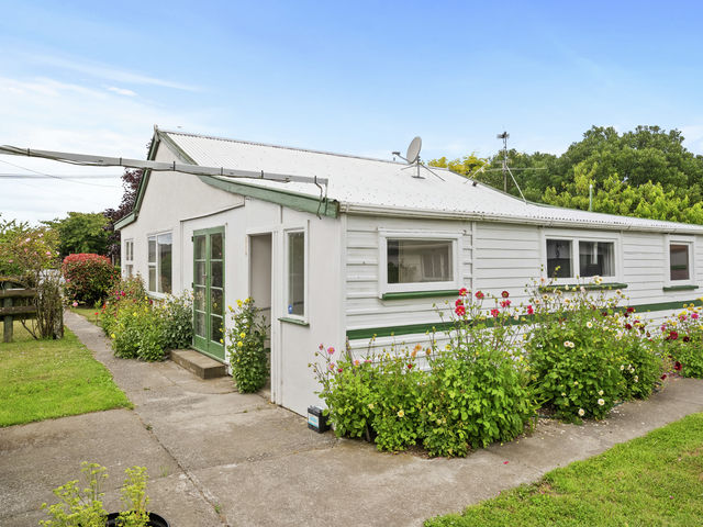 5 Bicknor Street Templeton