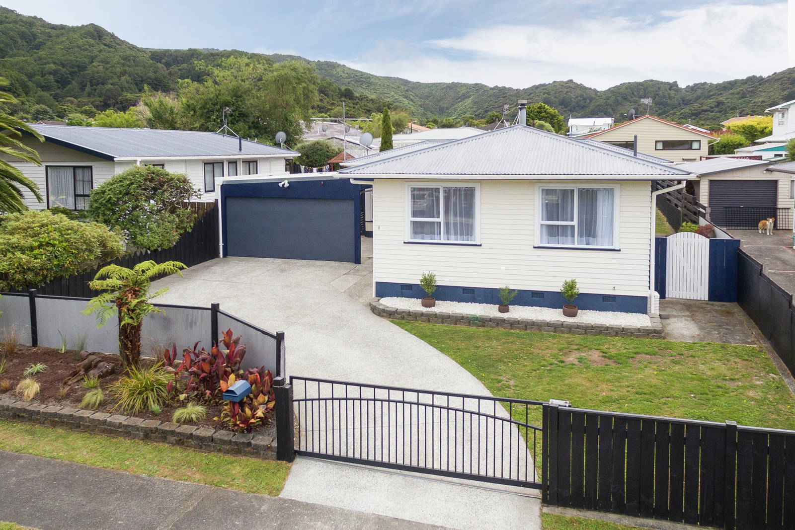 8 Karamea Grove, Wainuiomata 4 Bed House Sale by Tender