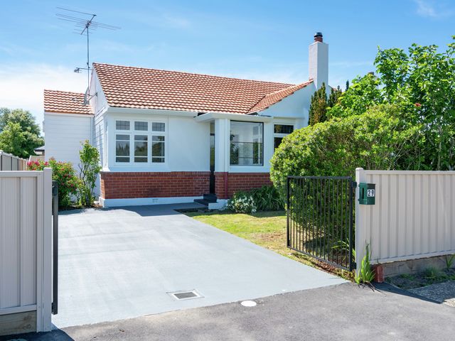29 Irvine Street Mosgiel
