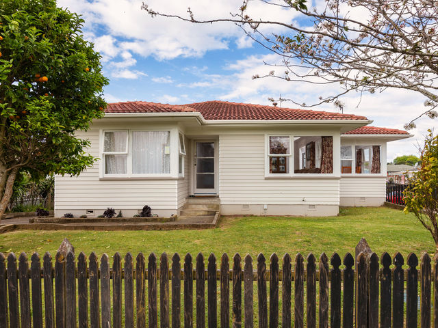 13 Minton Place Manurewa