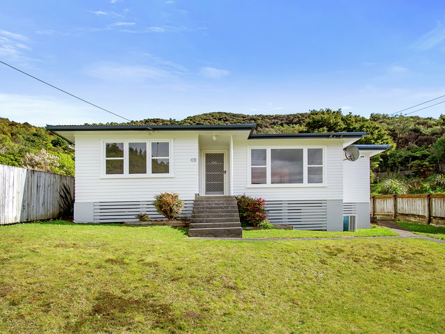 49 Judd Crescent Naenae