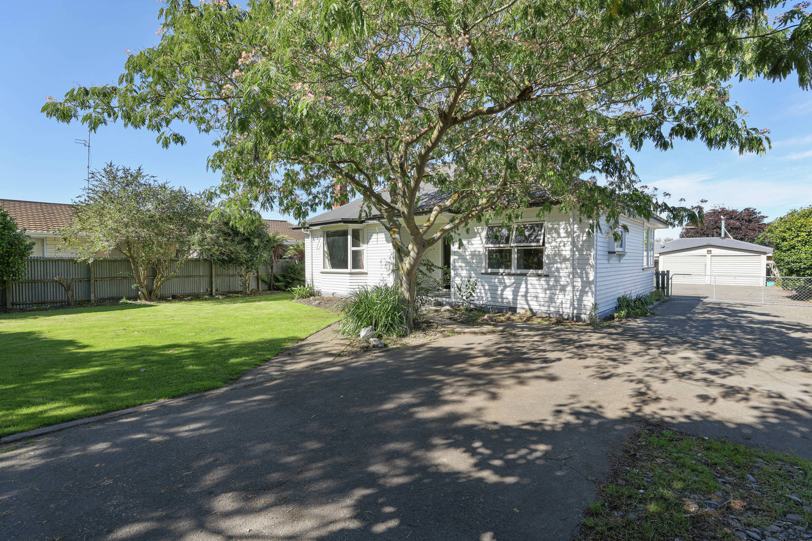 290 Wills Street, Ashburton