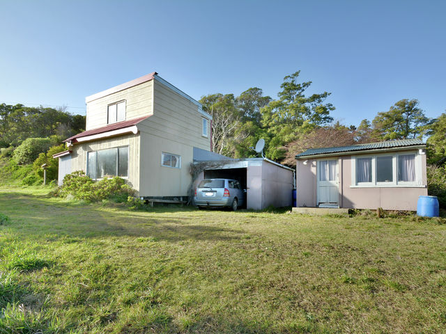 662 Harington Point Road Otakou