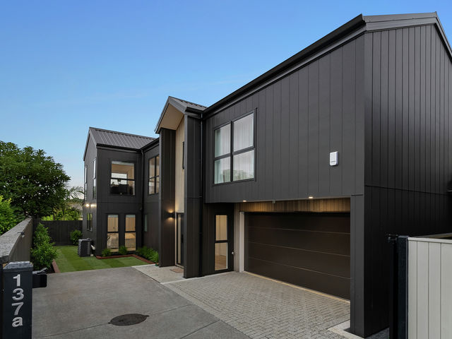 137A Grey Street Onehunga