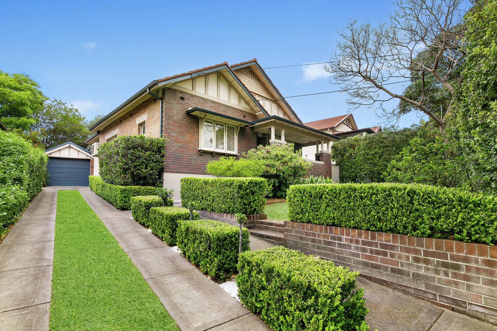 29 Pittwater Road, Gladesville 3 Bed House Auction Sold