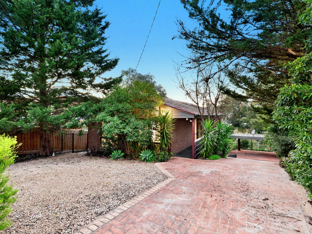 1 Ibera Court Eltham North