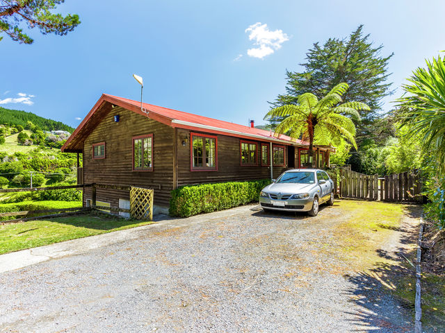 1329 Akatarawa Road Akatarawa
