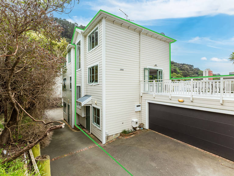 1/180 Tinakori Road Thorndon