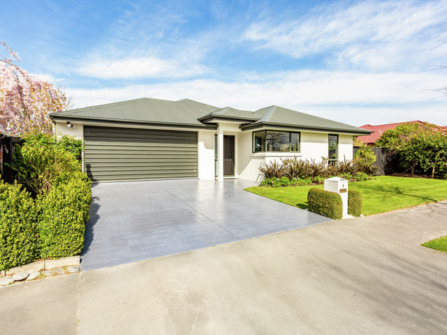 4 Edmund Storr Road Halswell